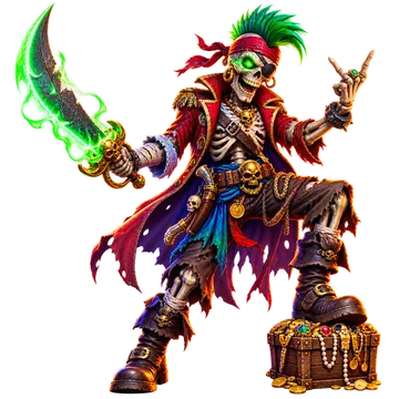 HighSpin Casino slot artwork